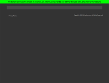 Tablet Screenshot of laxlimo.com